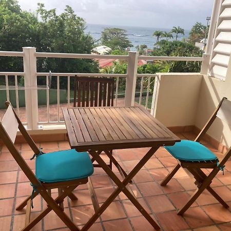 Pakitartane Apartment La Trinite Bagian luar foto