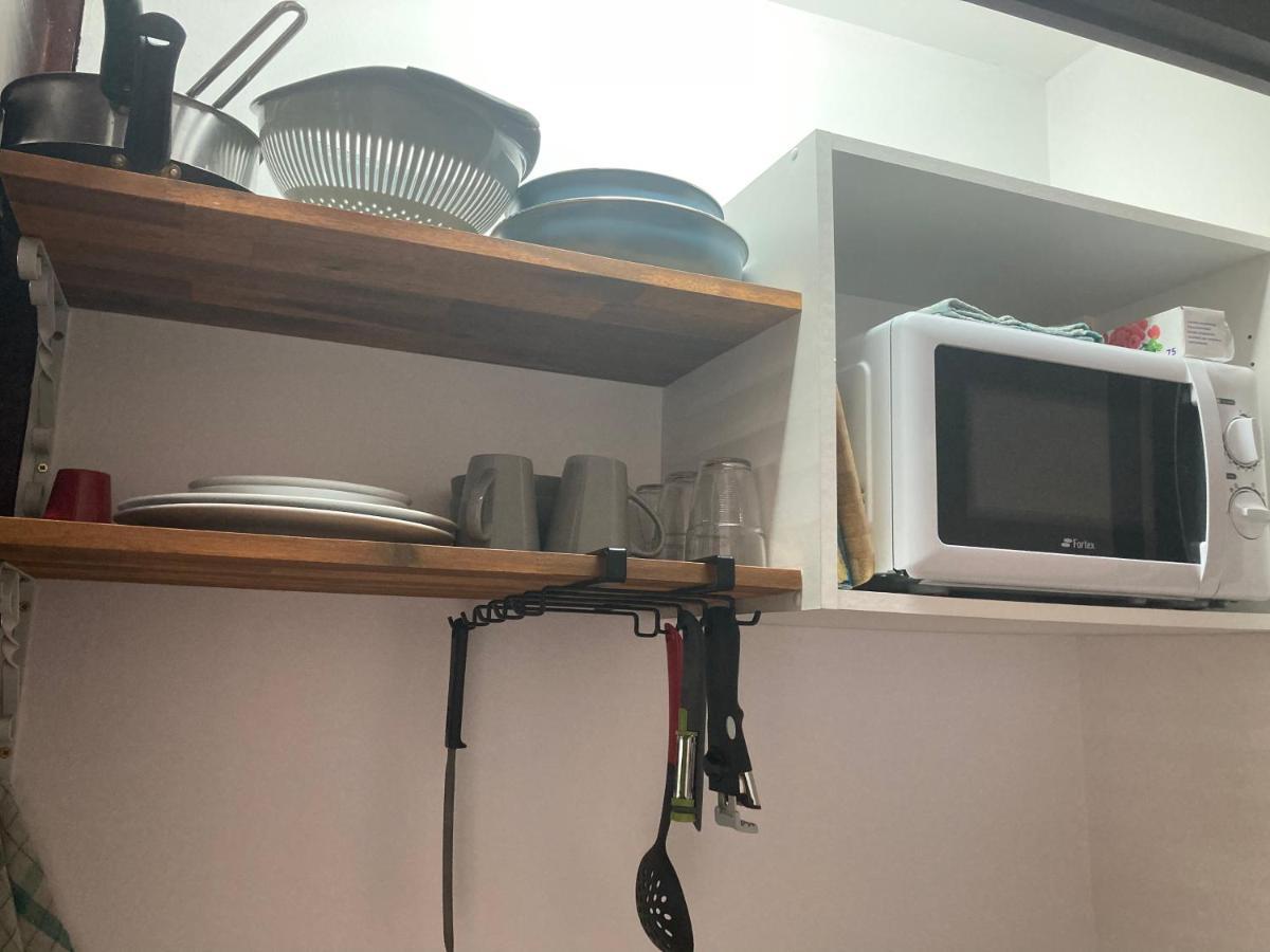 Pakitartane Apartment La Trinite Bagian luar foto
