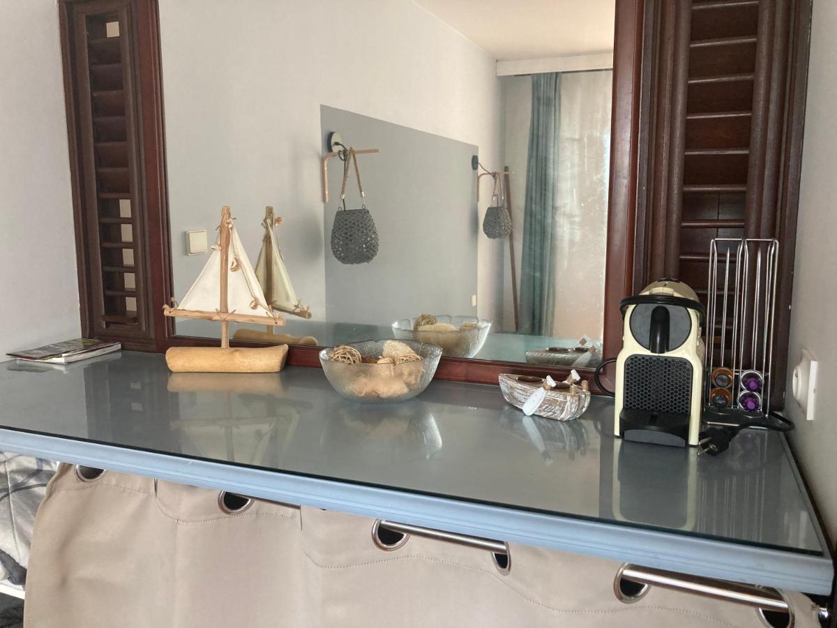 Pakitartane Apartment La Trinite Bagian luar foto