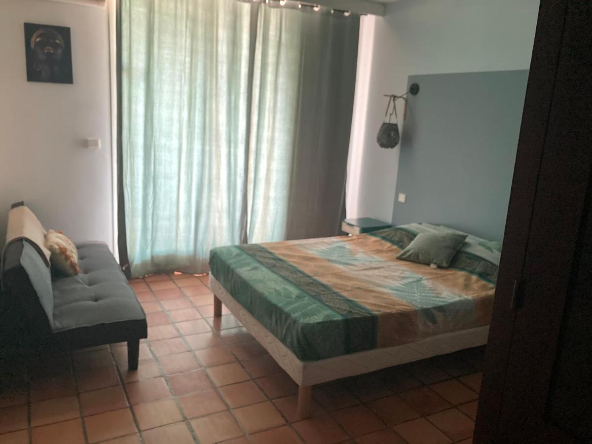 Pakitartane Apartment La Trinite Bagian luar foto